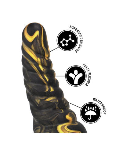 EPIC FURIAS DILDO CRIATURA MITOLOGICA GRIEGA