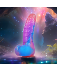 EPIC EMPUSA DILDO GUARDIANA DE HADES