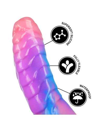 EPIC EMPUSA DILDO GUARDIANA DE HADES