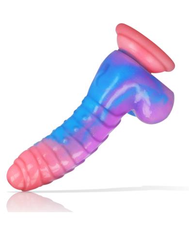 EPIC EMPUSA DILDO GUARDIANA DE HADES