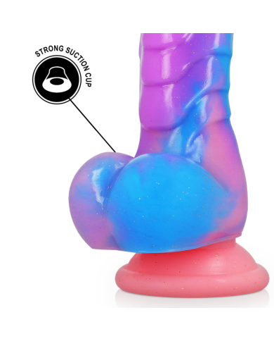 EPIC EMPUSA DILDO GUARDIANA DE HADES