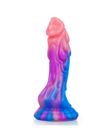 EPIC ASHTAR DILDO EXTRATERRESTRE FORMA HUMANA