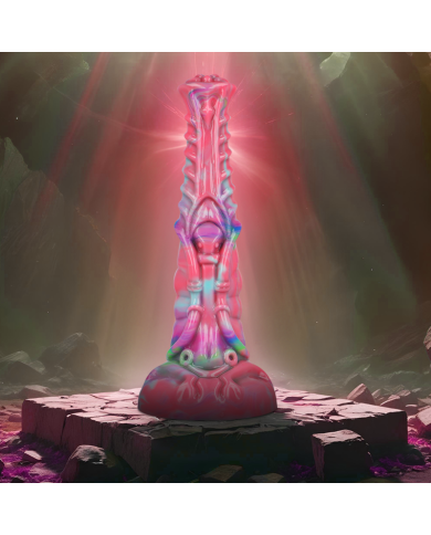 EPIC SIDHE DILDO CRIATURA INMORTAL