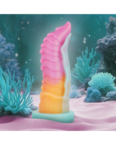 EPIC KELPIE DILDO ESPIRITU DEL AGUA FORMA CABALLO