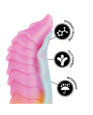 EPIC KELPIE DILDO ESPIRITU DEL AGUA FORMA CABALLO