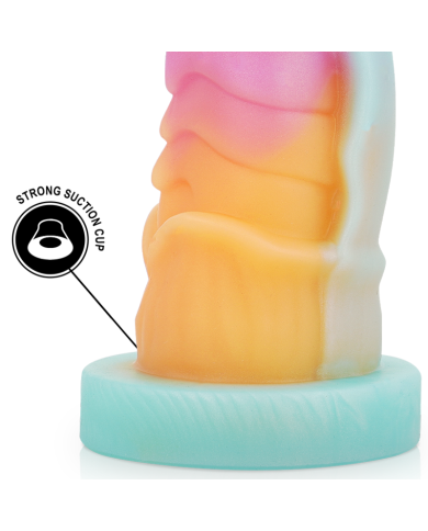 EPIC KELPIE DILDO ESPIRITU DEL AGUA FORMA CABALLO