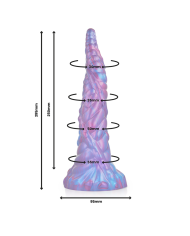 EPIC NOKKEN DILDO CRIATURA DE LAS AGUAS