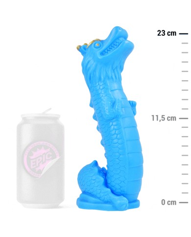EPIC NAGA DILDO DRAGON CELESTIAL