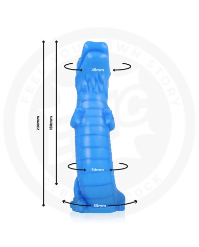 EPIC NAGA DILDO DRAGON CELESTIAL