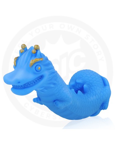 EPIC NAGA DILDO DRAGON CELESTIAL