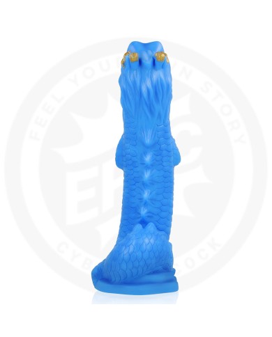EPIC NAGA DILDO DRAGON CELESTIAL