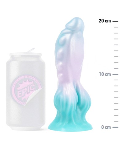 EPIC LUNARA DILDO LUZ COSMICA
