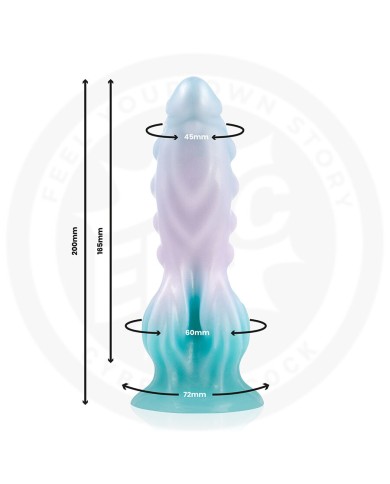 EPIC LUNARA DILDO LUZ COSMICA