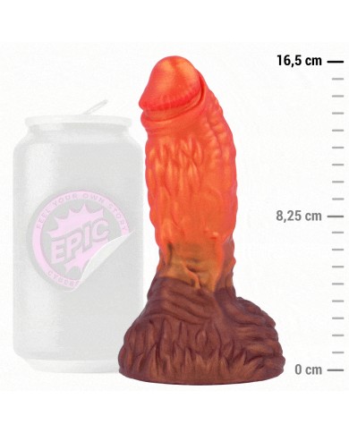 EPIC ANDROS DILDO RAICES SALVAJES