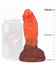EPIC ANDROS DILDO RAICES SALVAJES