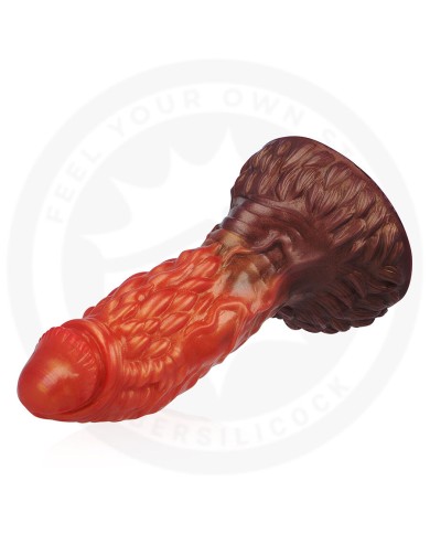 EPIC ANDROS DILDO RAICES SALVAJES