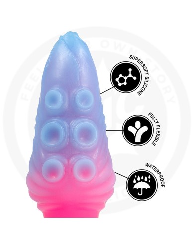 EPIC HYDRALA DILDO MAREAS MISTICAS
