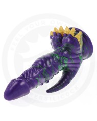 EPIC CROCOTTA DILDO AURORA MISTICA