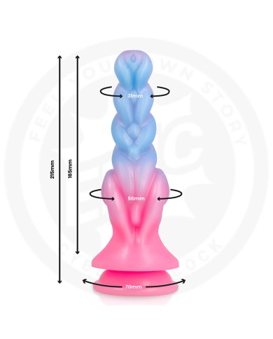 EPIC RHEONA DILDO AMANECER