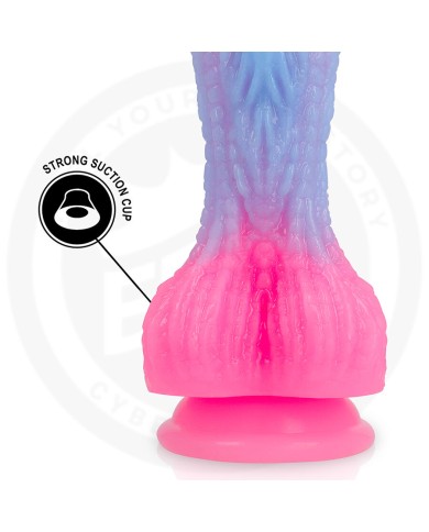 EPIC SELARA DILDO AMANECER