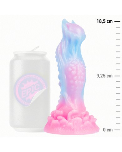EPIC OCEARA DILDO AMANECER
