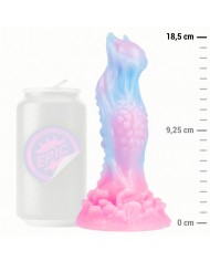 EPIC OCEARA DILDO AMANECER