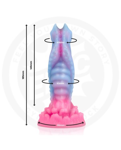 EPIC OCEARA DILDO AMANECER