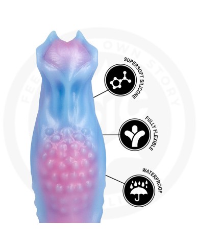 EPIC OCEARA DILDO AMANECER