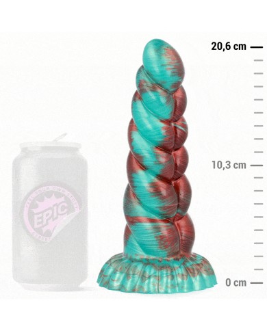 EPIC ZIRION DILDO FUEGO RIDO