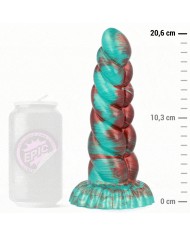 EPIC ZIRION DILDO FUEGO RIDO