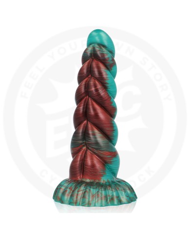 EPIC ZIRION DILDO FUEGO RIDO