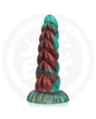EPIC ZIRION DILDO FUEGO RIDO