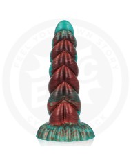 EPIC ZIRION DILDO FUEGO RIDO