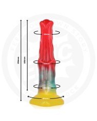 EPIC AETHON DILDO RESPLANDOR