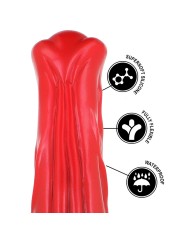 EPIC AETHON DILDO RESPLANDOR
