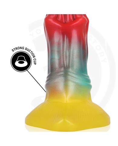 EPIC AETHON DILDO RESPLANDOR