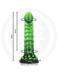 EPIC CAELION DILDO RAIZ VIVA