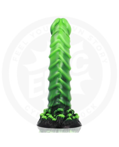 EPIC CAELION DILDO RAIZ VIVA