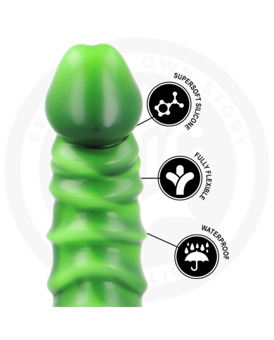 EPIC CAELION DILDO RAIZ VIVA