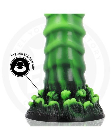 EPIC CAELION DILDO RAIZ VIVA