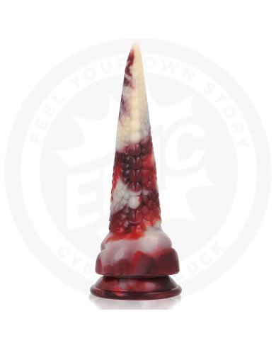 EPIC DRAXIS DILDO SOMBRA ABISMAL