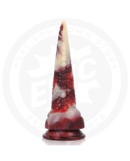 EPIC DRAXIS DILDO SOMBRA ABISMAL