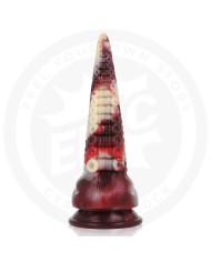 EPIC DRAXIS DILDO SOMBRA ABISMAL