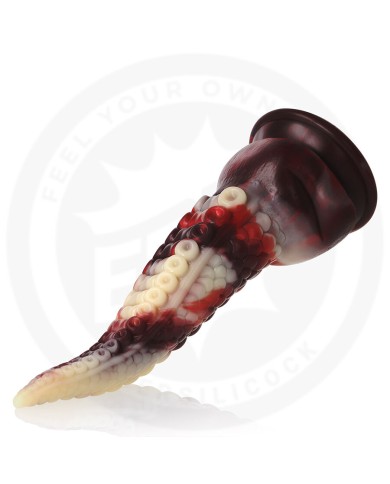 EPIC DRAXIS DILDO SOMBRA ABISMAL