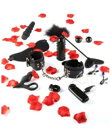 TOYJOY AMAZING PLEASURE KIT DE JUGUETES