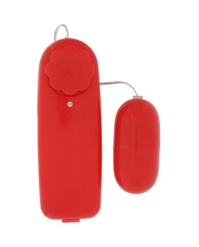 TOYJOY JUST FOR YOU RED ROMANCE GIFT SET
