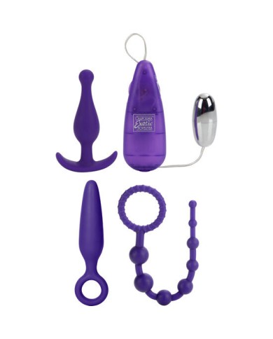 CALEXOTICS KIT ANAL PARA ELLA