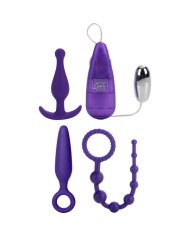 CALEXOTICS KIT ANAL PARA ELLA