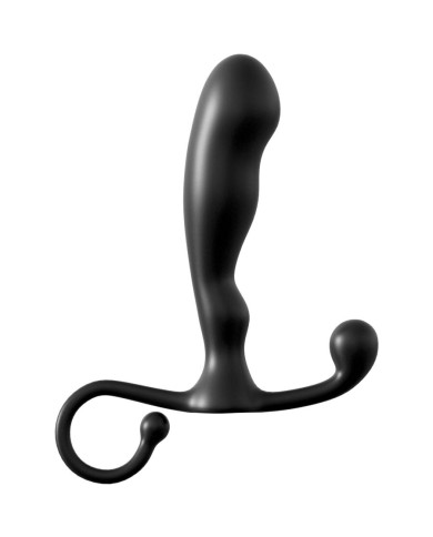 ANAL FANTASY ELITE COLLECTION KIT FANTASIA ANAL PARA PRINCIPIANTES NEGRO