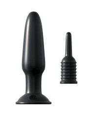 ANAL FANTASY ELITE COLLECTION KIT FANTASIA ANAL PARA PRINCIPIANTES NEGRO